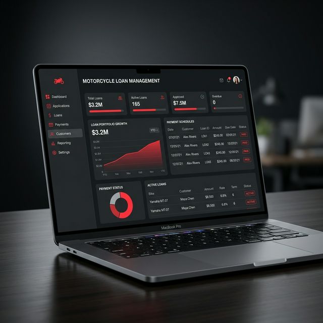 Sinoray Management Dashboard