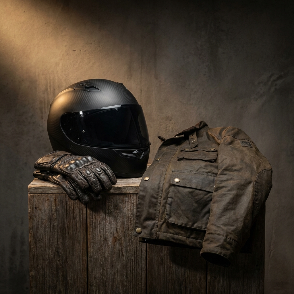 Shoei RF-1400 Helmet