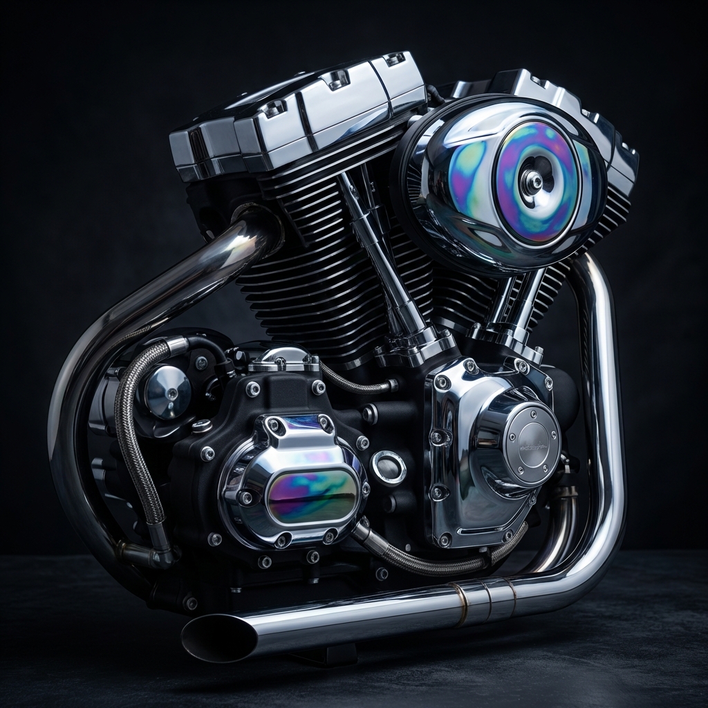 Brembo RCS 19 Master Cylinder